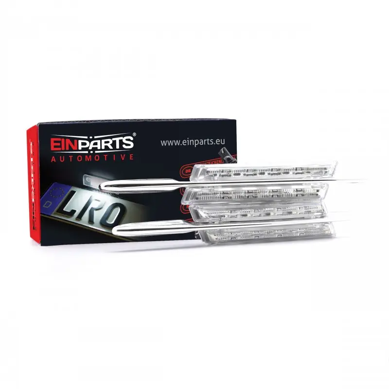 Blinklys LED BMW - sett 2 stk.
