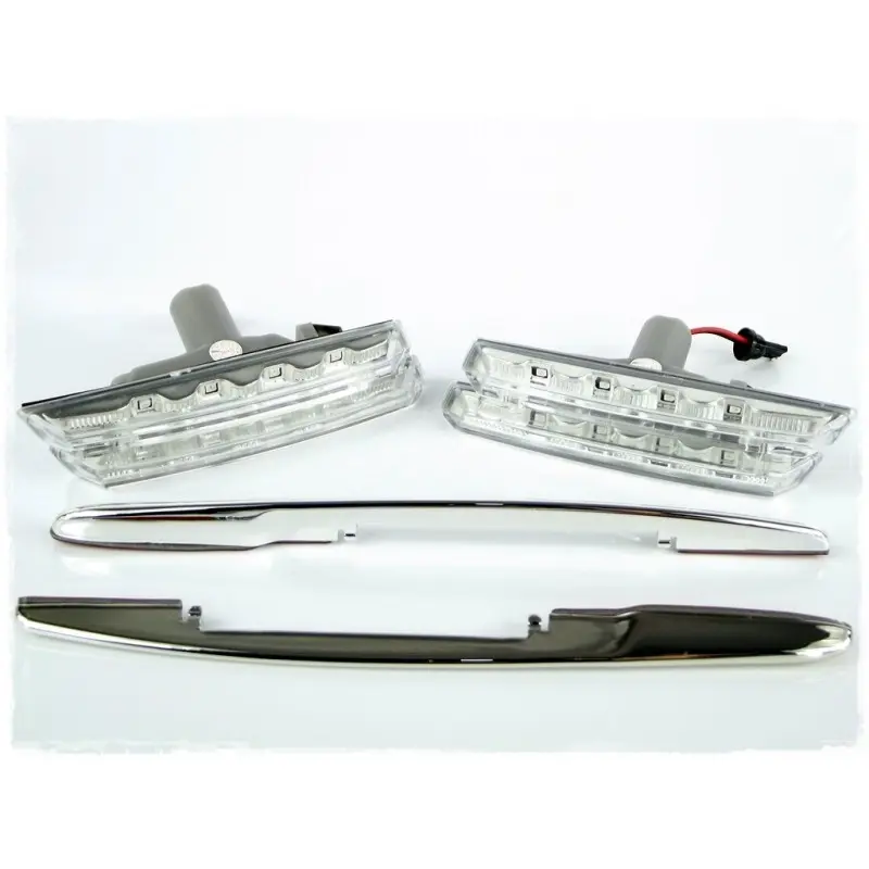 Blinklys LED BMW - sett 2 stk. – bilde 2
