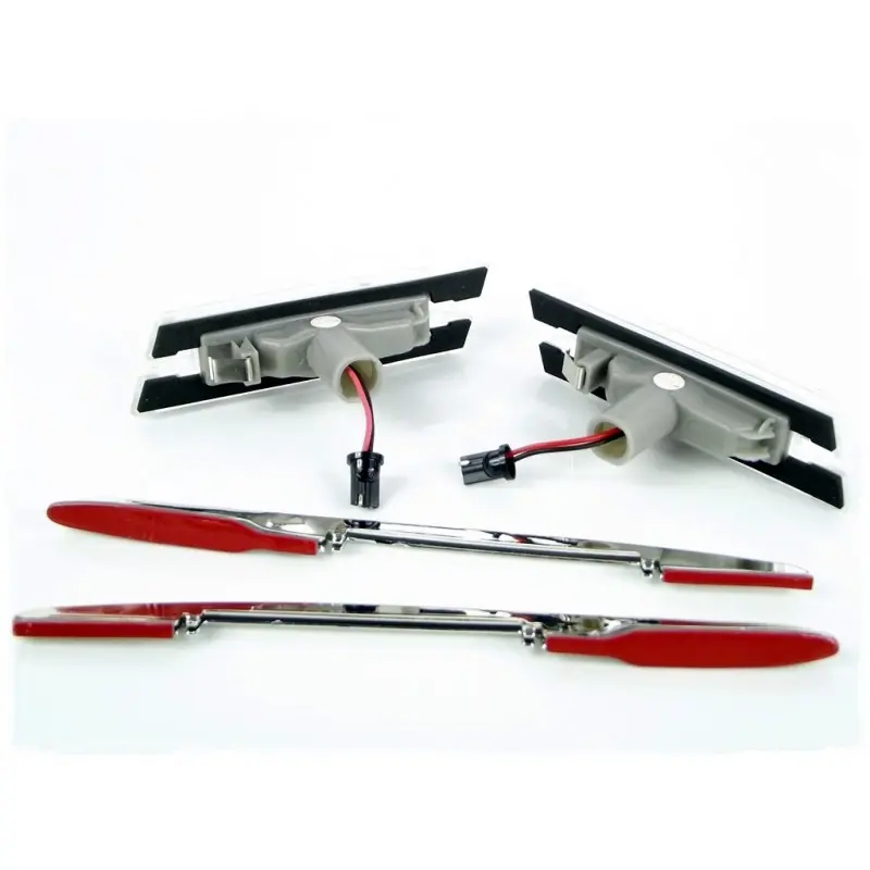 Blinklys LED BMW - sett 2 stk. – bilde 3