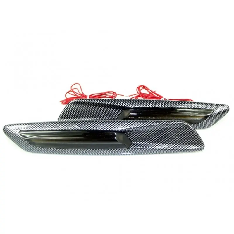 Blinklys LED BMW - sett 2 stk.
