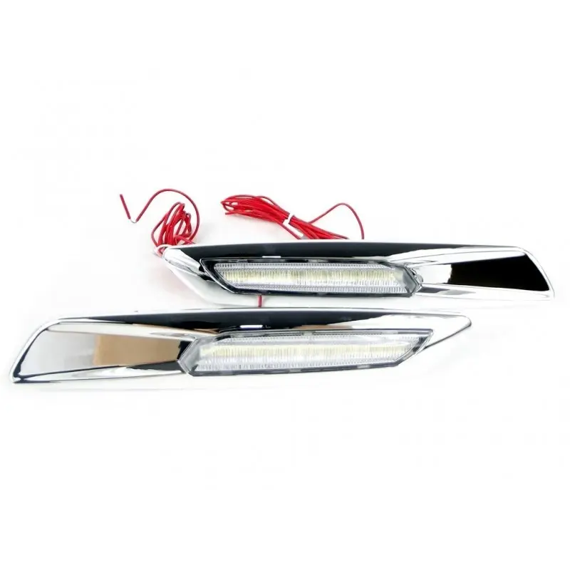 Blinklys LED BMW - sett 2 stk.