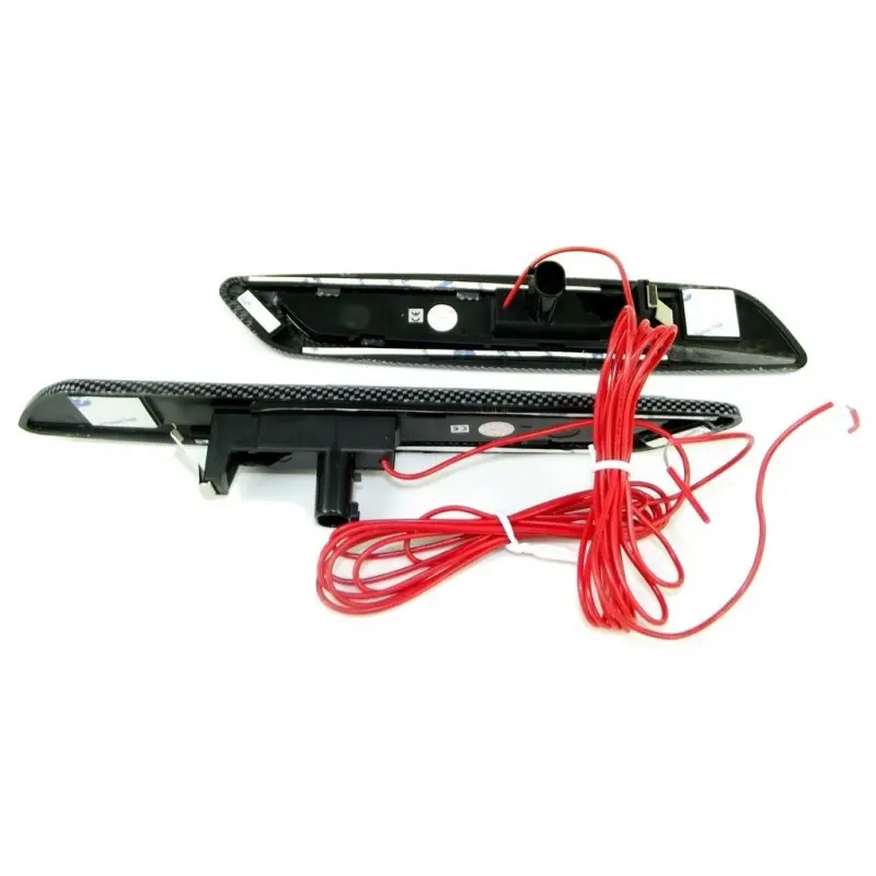 Blinklys LED BMW - sett 2 stk. – bilde 2