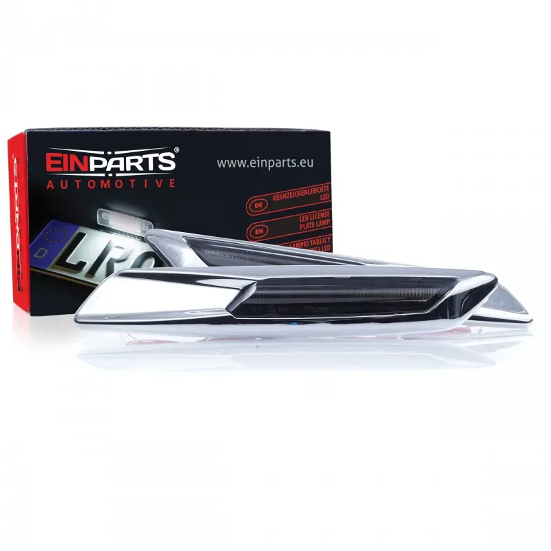 Blinklys LED BMW - sett 2 stk.