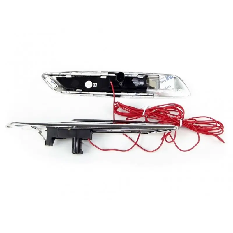 Blinklys LED BMW - sett 2 stk. – bilde 2