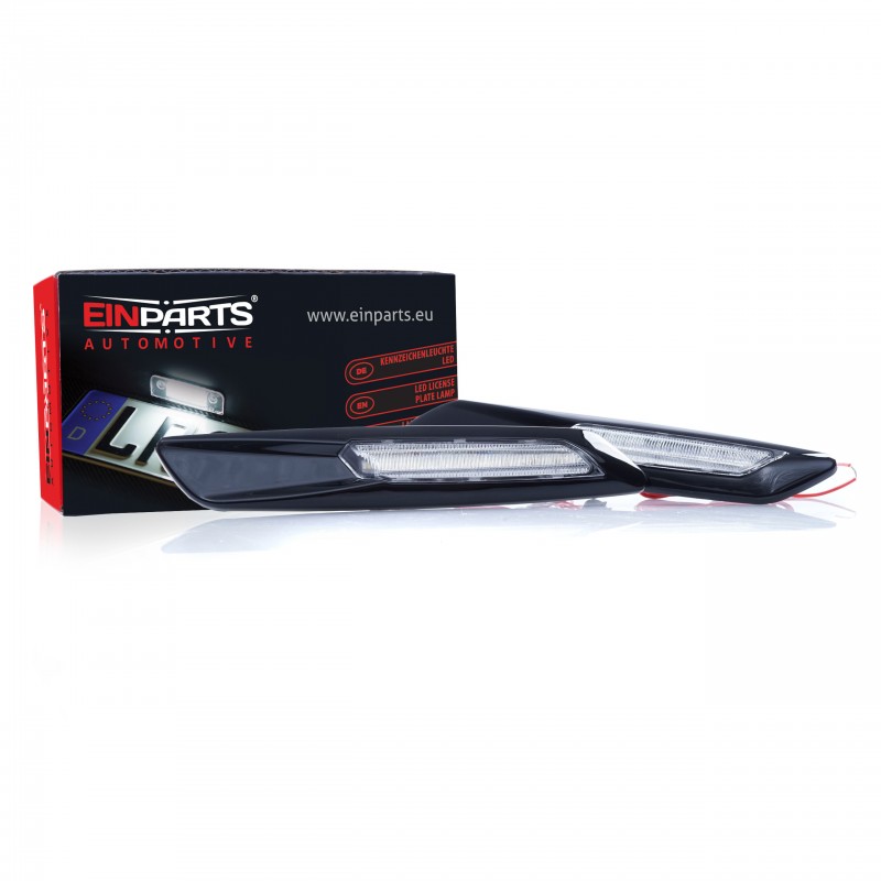 Blinklys LED BMW - sett 2 stk.