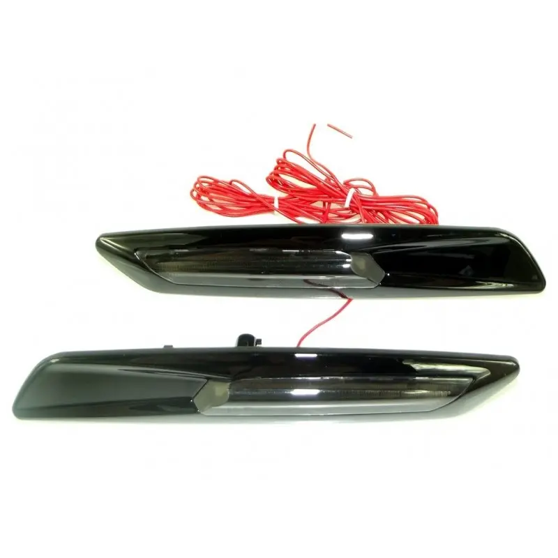 Blinklys LED BMW - sett 2 stk.