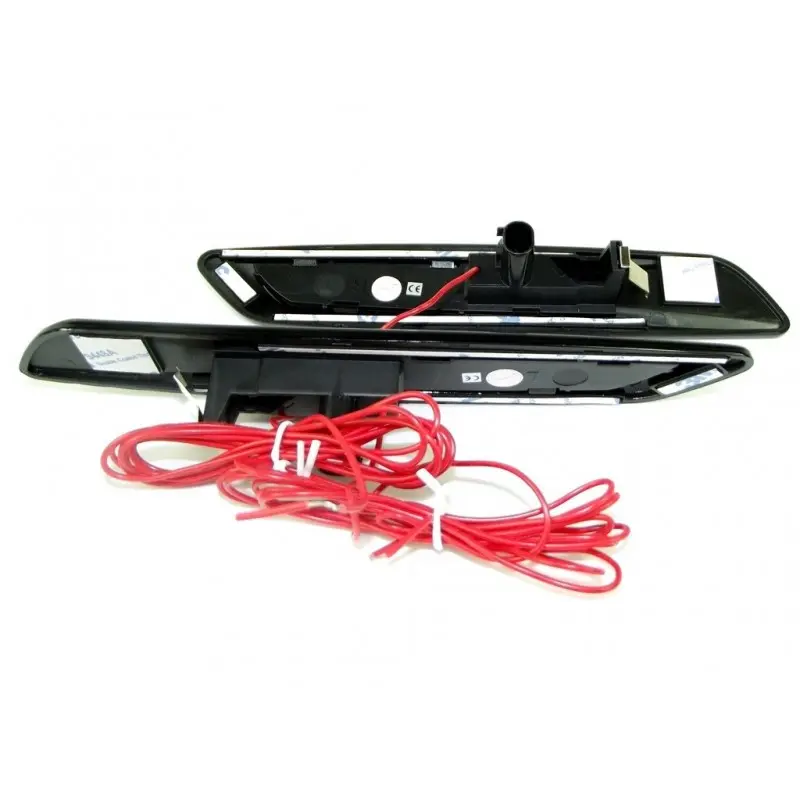 Blinklys LED BMW - sett 2 stk. – bilde 2
