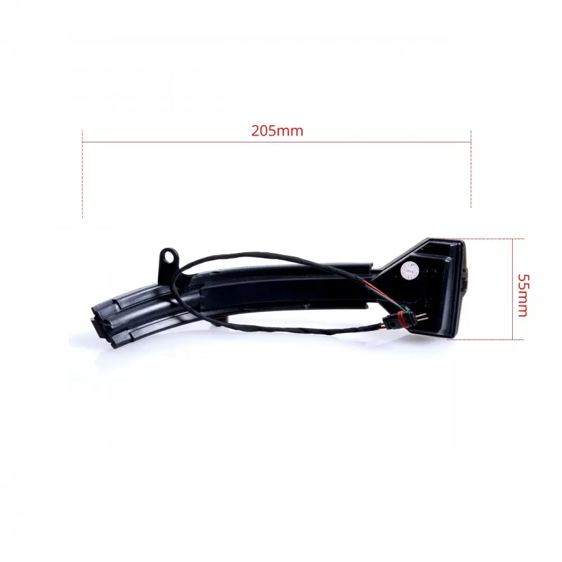 Blinklys LED BMW- sett 2 stk. – bilde 7