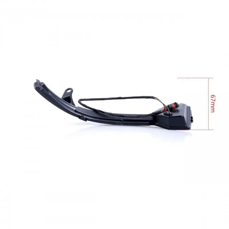 Blinklys LED BMW- sett 2 stk. – bilde 8