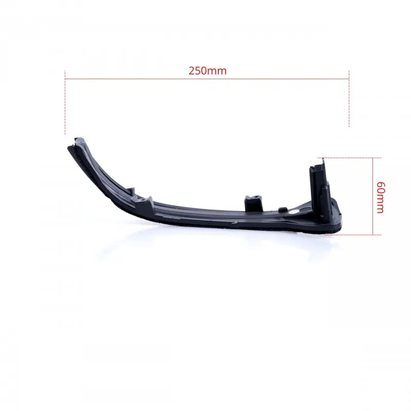 Blinklys LED BMW - sett 2 stk. – bilde 7