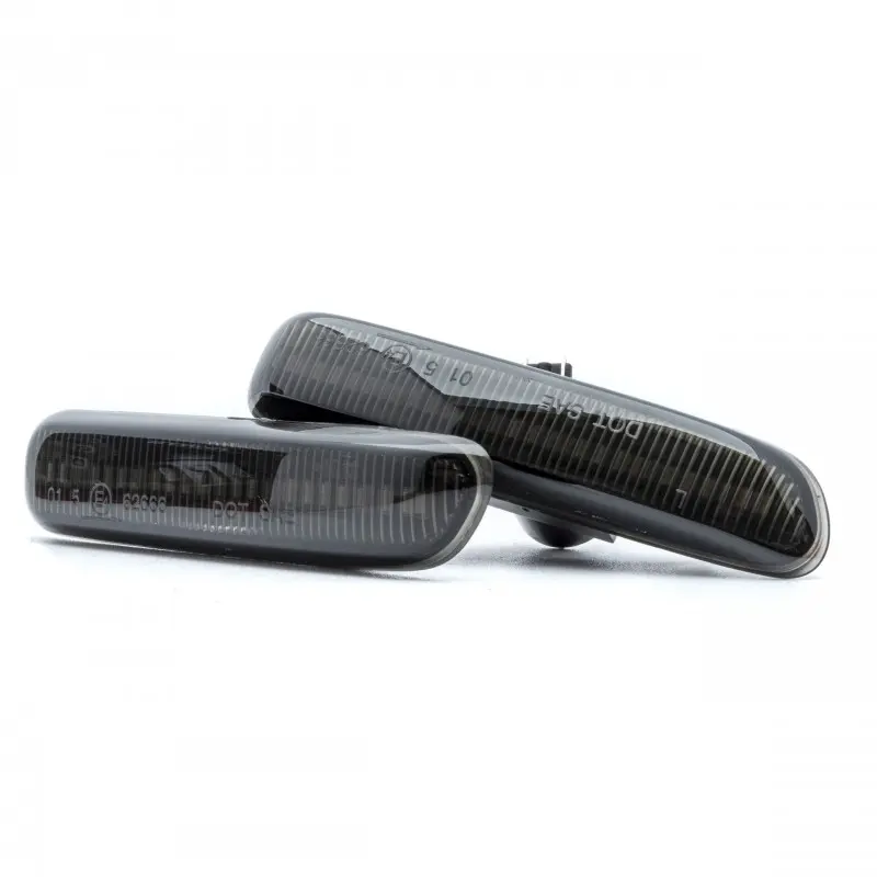 Blinklys LED BMW - sett 2 stk. – bilde 2
