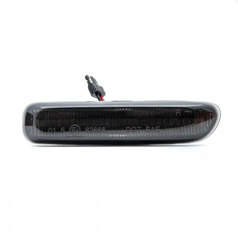Blinklys LED BMW - sett 2 stk. – bilde 3