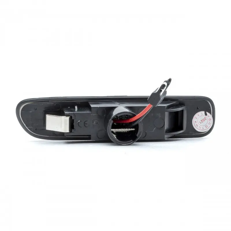 Blinklys LED BMW - sett 2 stk. – bilde 4