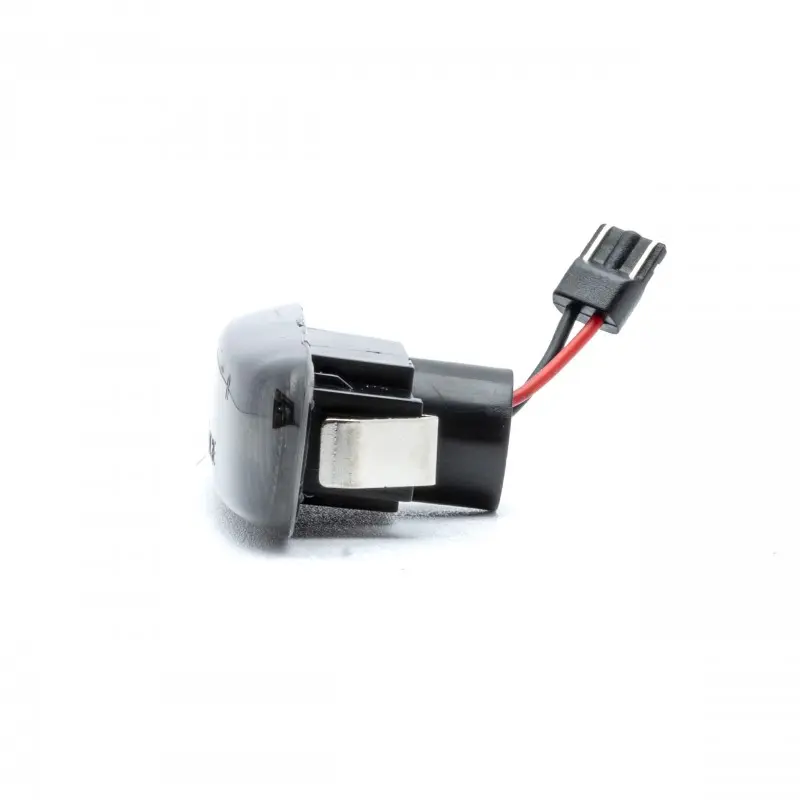 Blinklys LED BMW - sett 2 stk. – bilde 5