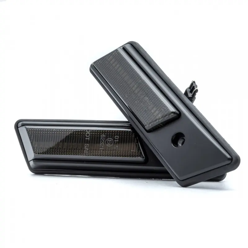 Blinklys LED BMW - sett 2 stk.