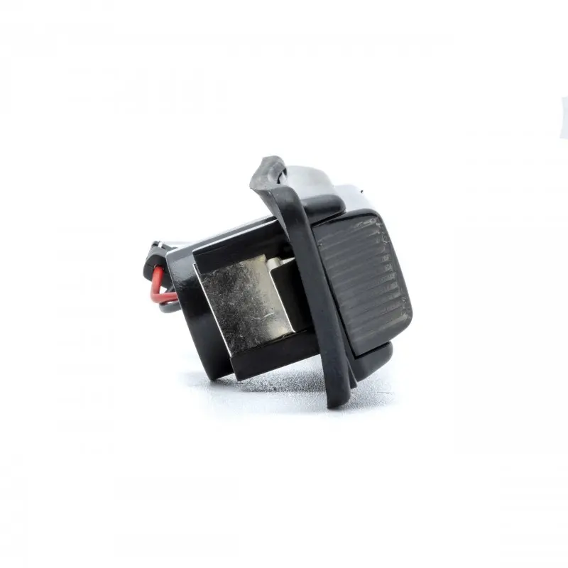 Blinklys LED BMW - sett 2 stk. – bilde 5