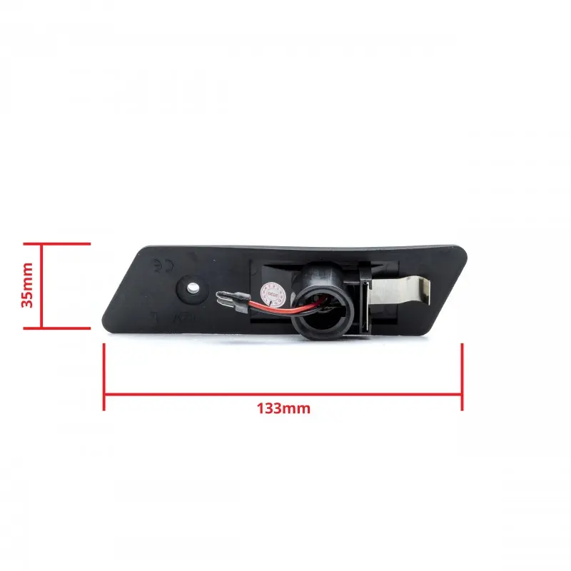Blinklys LED BMW - sett 2 stk. – bilde 7