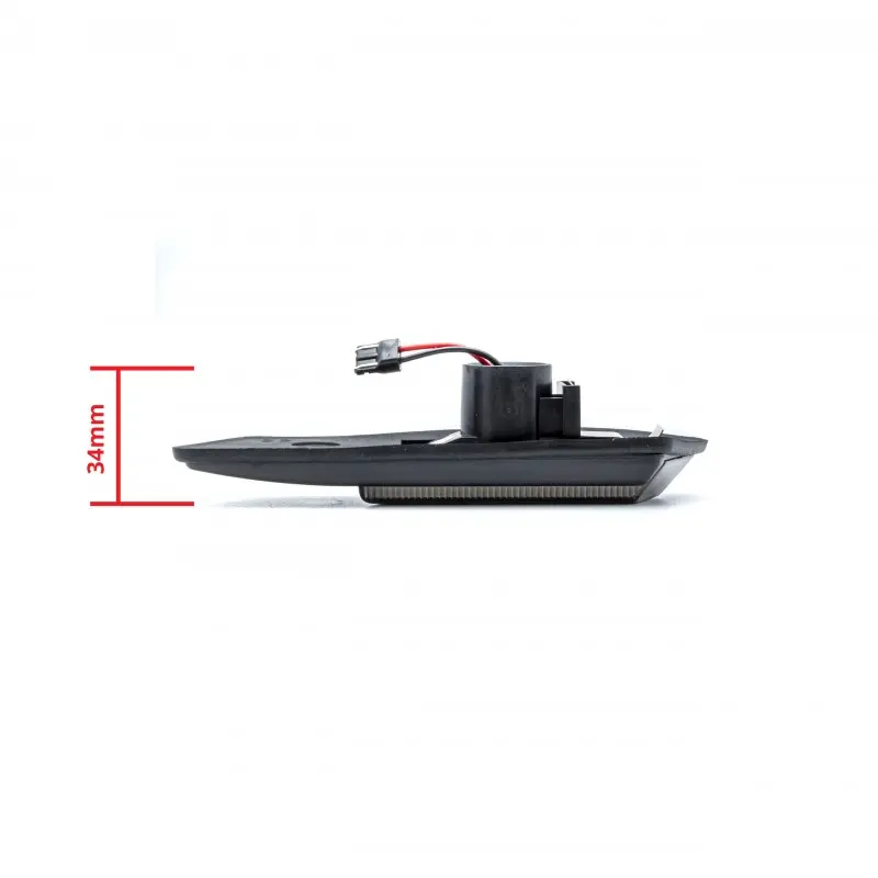 Blinklys LED BMW - sett 2 stk. – bilde 8