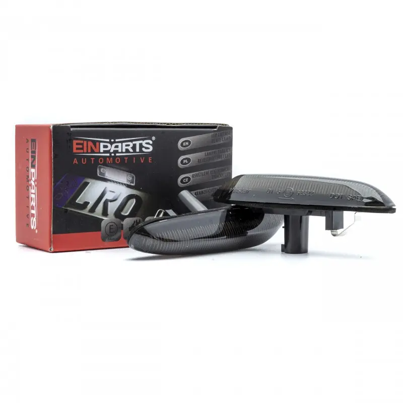 Blinklys LED BMW - sett 2 stk.