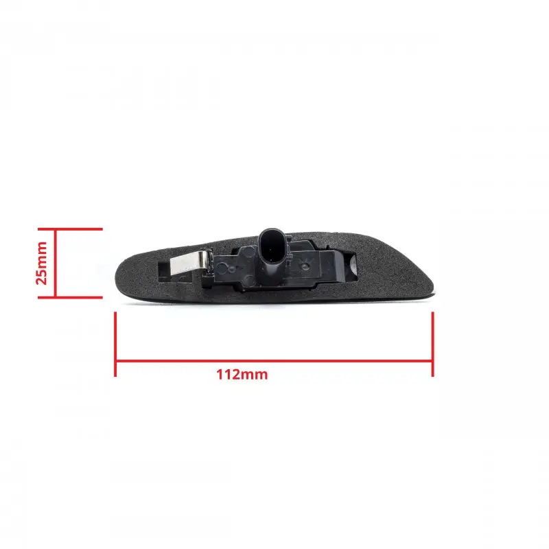 Blinklys LED BMW - sett 2 stk. – bilde 7
