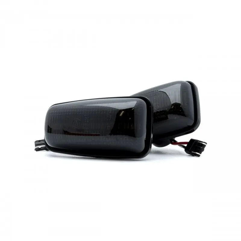 Blinklys LED Dynamisk - sett 2 stk. Image 2