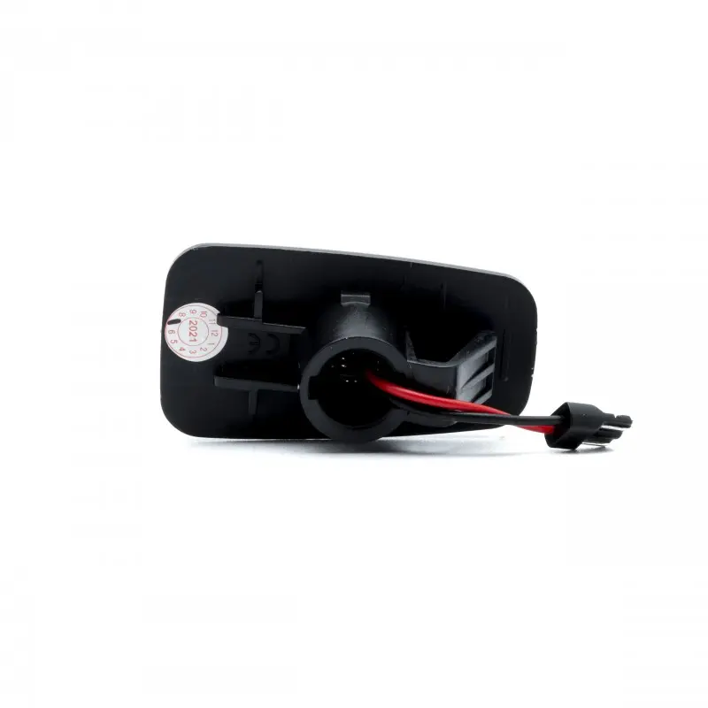 Blinklys LED Dynamisk - sett 2 stk. Image 5