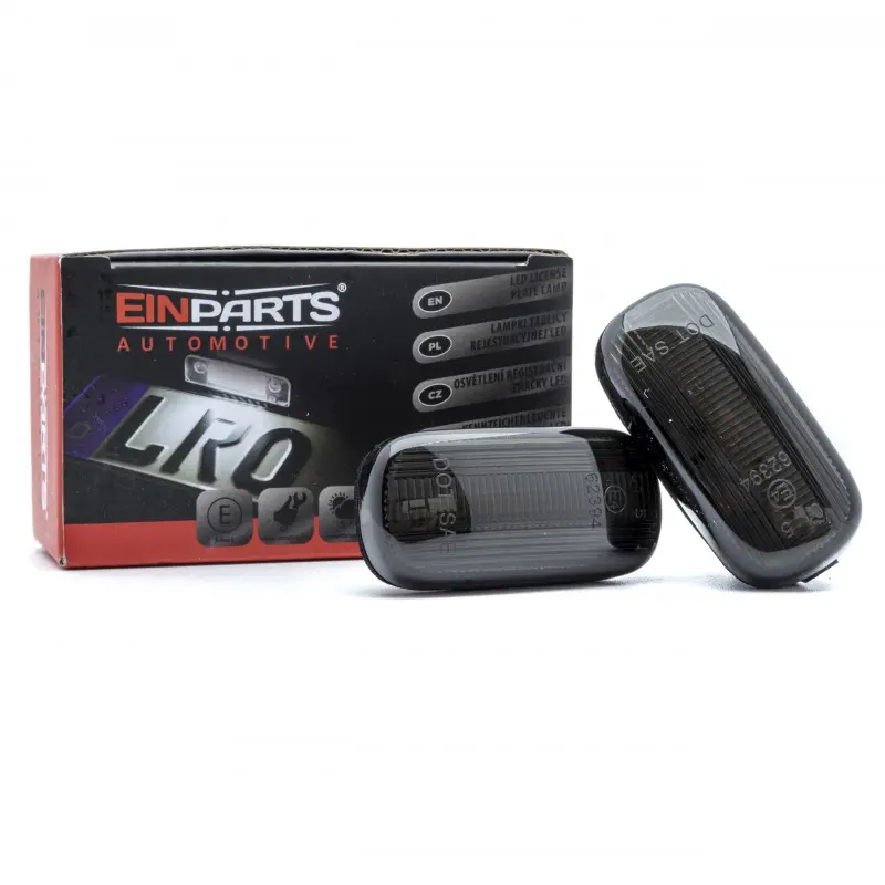 Blinklys LED HONDA - sett 2 stk.