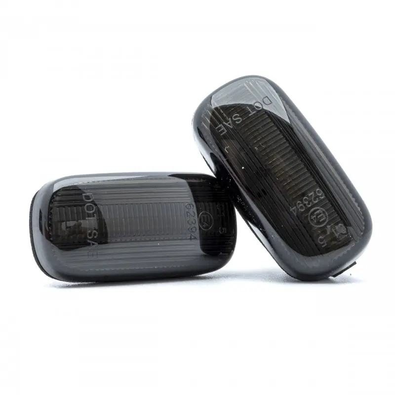 Blinklys LED HONDA - sett 2 stk. – bilde 2