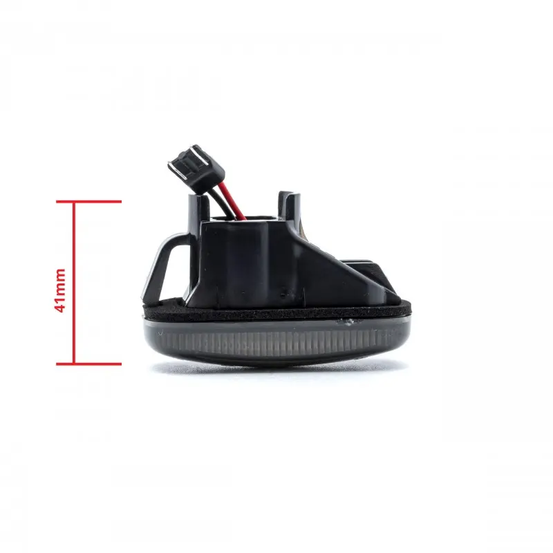 Blinklys LED HONDA - sett 2 stk. – bilde 8