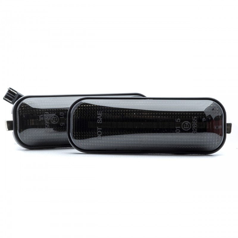 Blinklys LED HONDA - sett 2 stk. – bilde 2