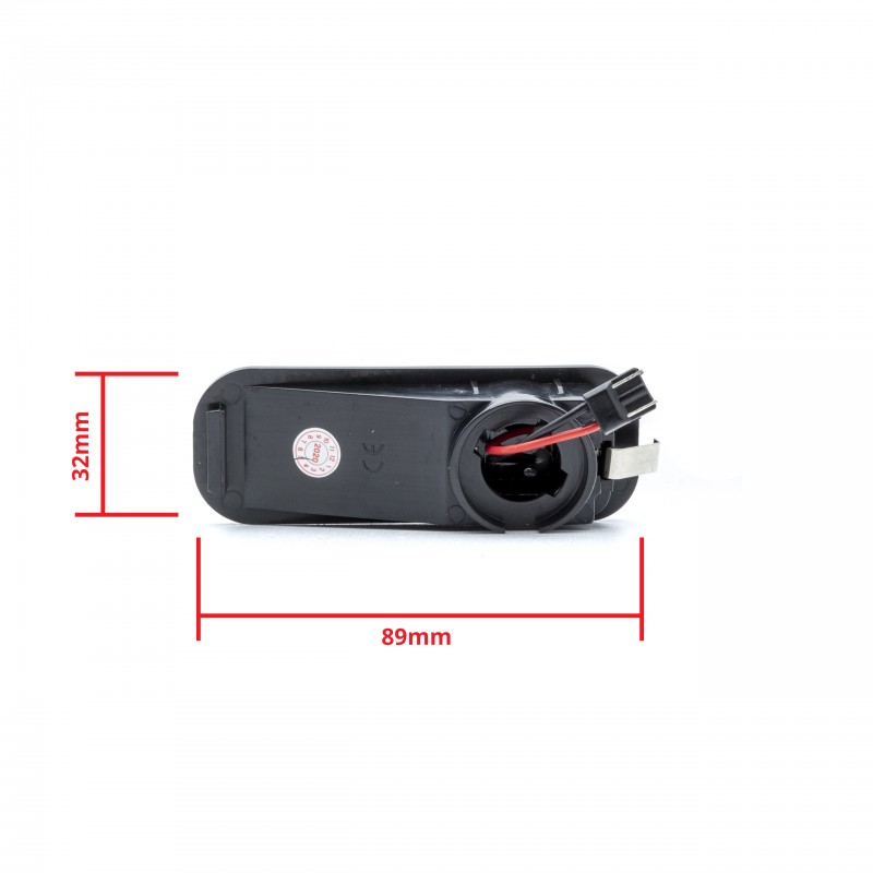 Blinklys LED HONDA - sett 2 stk. – bilde 7
