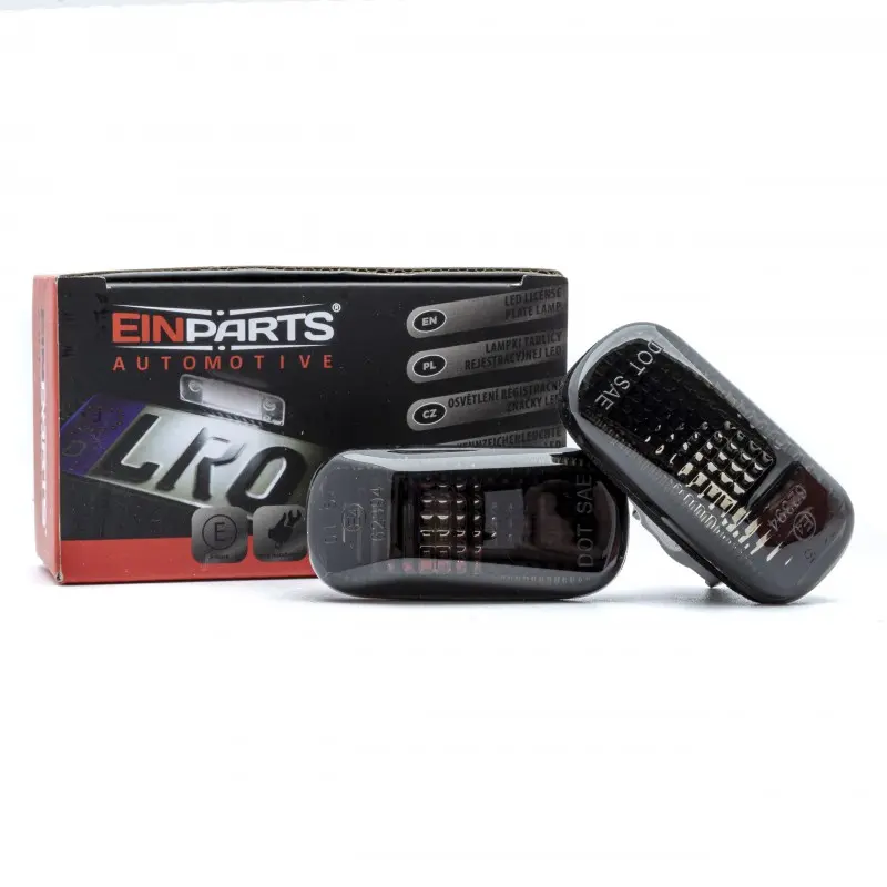 Blinklys LED HONDA - sett 2 stk.