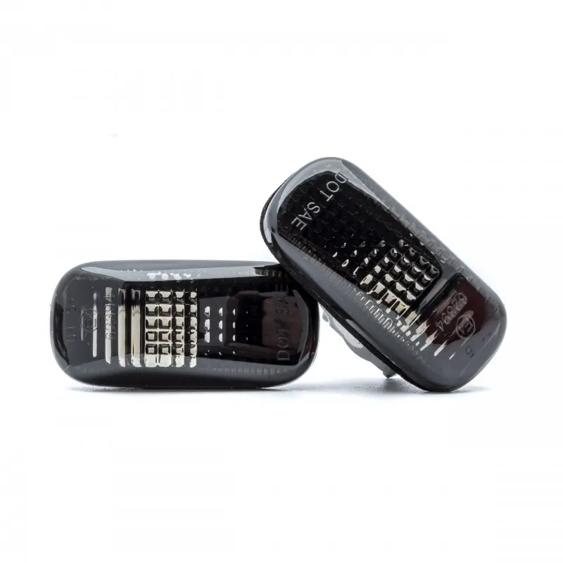 Blinklys LED HONDA - sett 2 stk. – bilde 2
