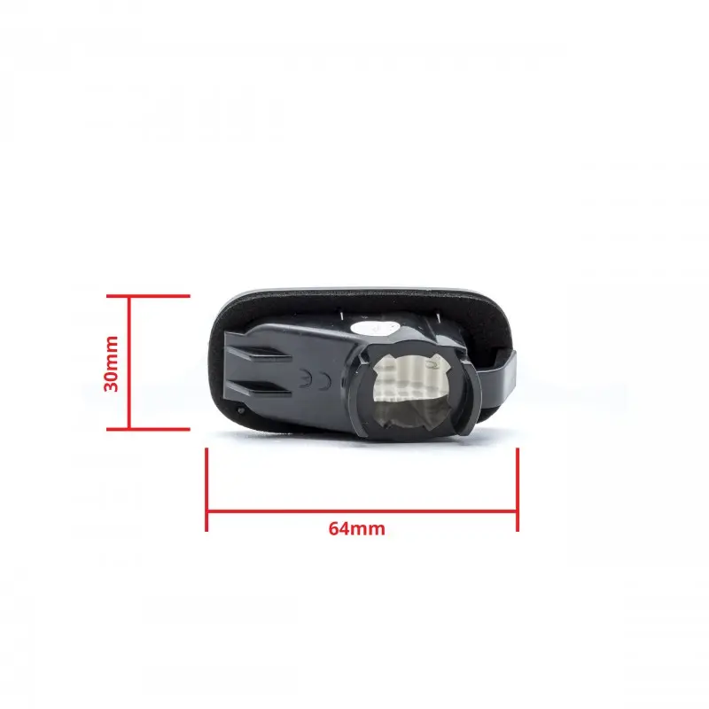 Blinklys LED HONDA - sett 2 stk. – bilde 7