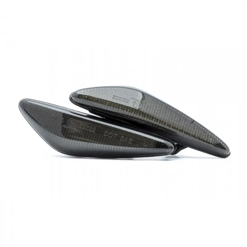 Blinklys LED MAZDA/NISSAN - sett 2 stk. – bilde 2