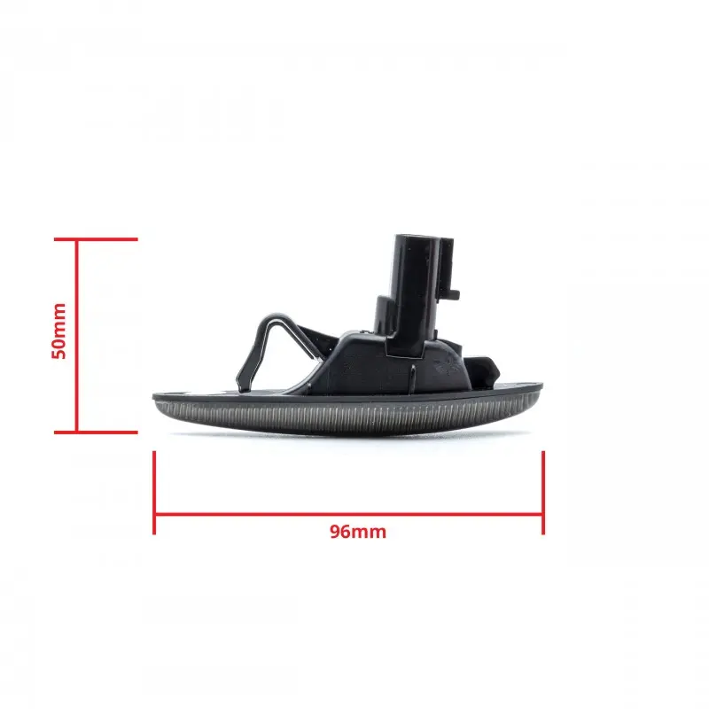 Blinklys LED MAZDA/NISSAN - sett 2 stk. – bilde 8