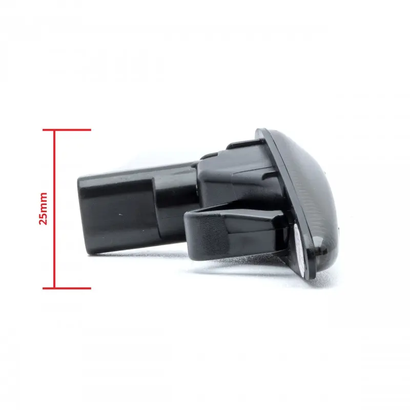 Blinklys LED MAZDA/NISSAN - sett 2 stk. – bilde 9