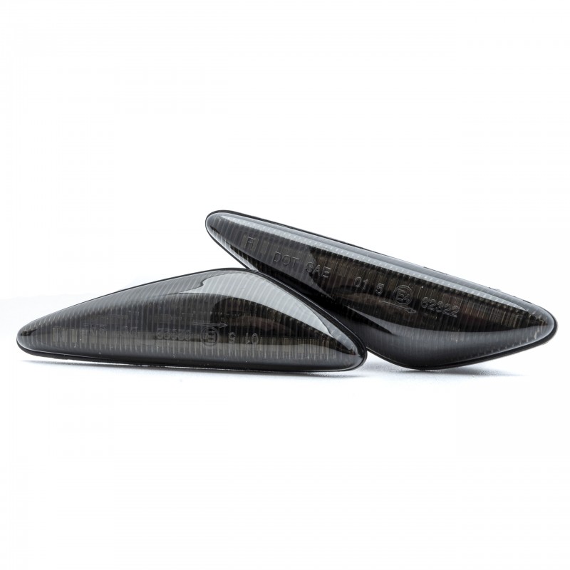 Blinklys LED MAZDA / NISSAN - sett 2 stk. – bilde 2
