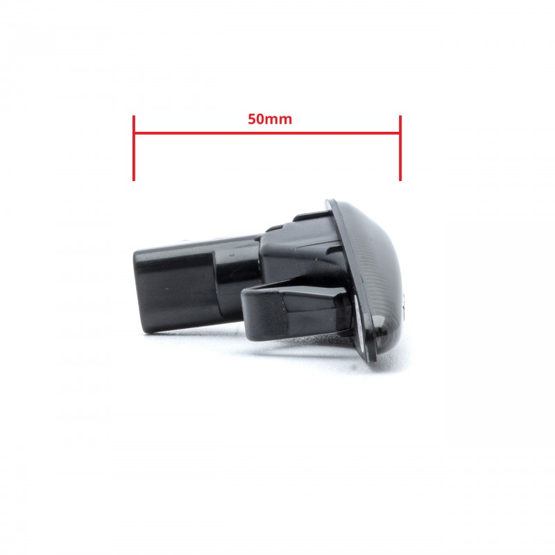 Blinklys LED MAZDA / NISSAN - sett 2 stk. – bilde 8