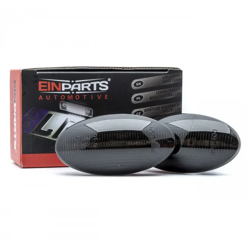 Blinklys LED MAZDA - sett 2 stk.