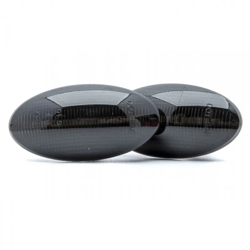 Blinklys LED MAZDA - sett 2 stk. – bilde 3