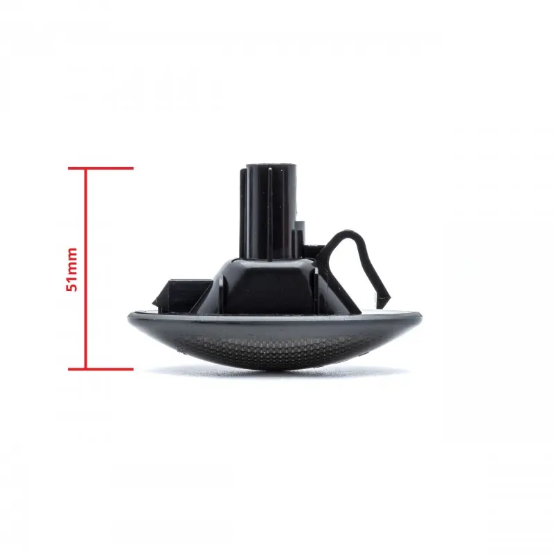Blinklys LED MAZDA - sett 2 stk. – bilde 8