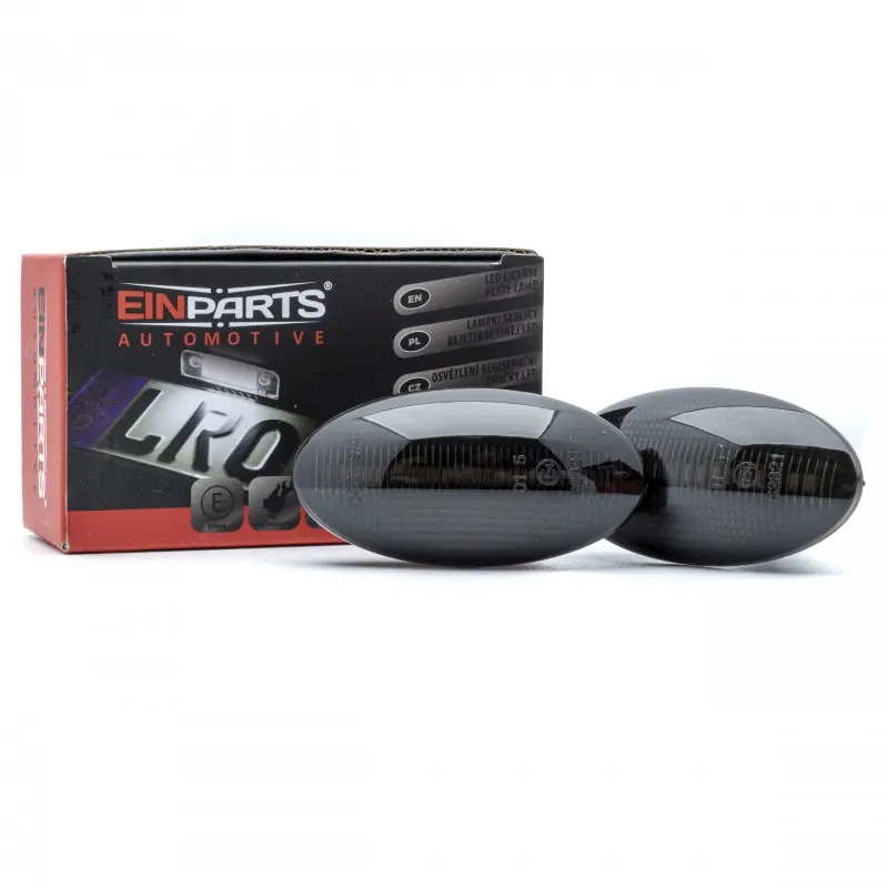Blinklys LED MAZDA- sett 2 stk.