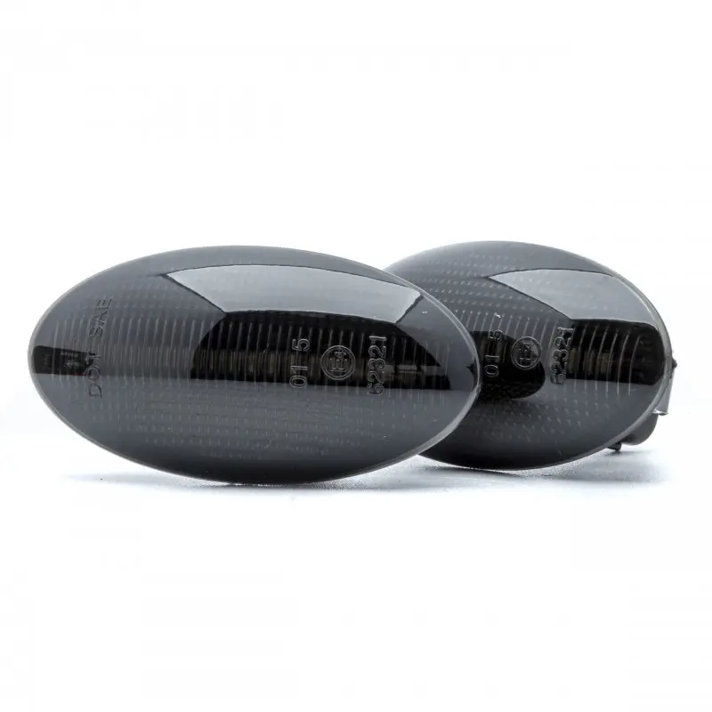 Blinklys LED MAZDA- sett 2 stk. – bilde 2