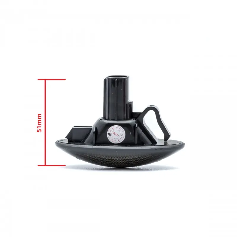Blinklys LED MAZDA- sett 2 stk. – bilde 8