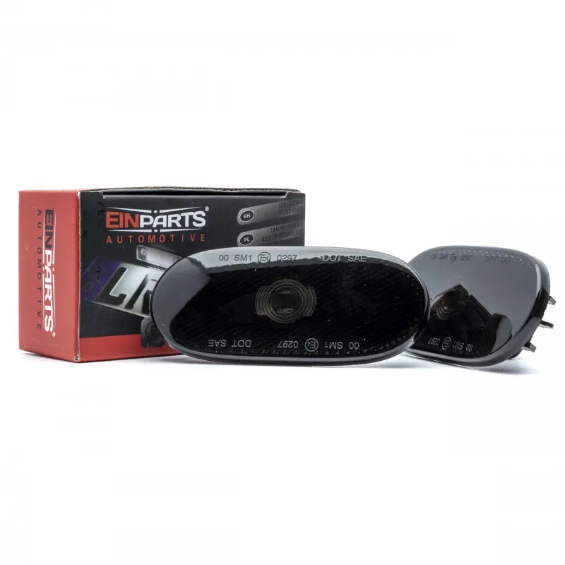 Blinklys LED MERCEDES/VOLKSWAGEN  - sett 2 stk.