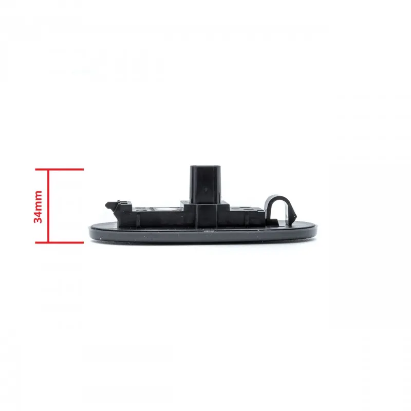 Blinklys LED MERCEDES/VOLKSWAGEN  - sett 2 stk. – bilde 7