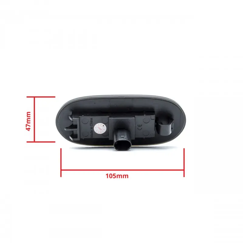 Blinklys LED MERCEDES/VOLKSWAGEN  - sett 2 stk. – bilde 8