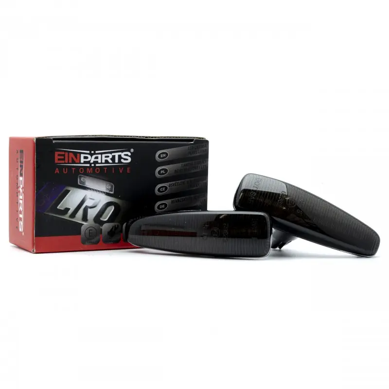 Blinklys LED MITSUBISHI  - sett 2 stk.