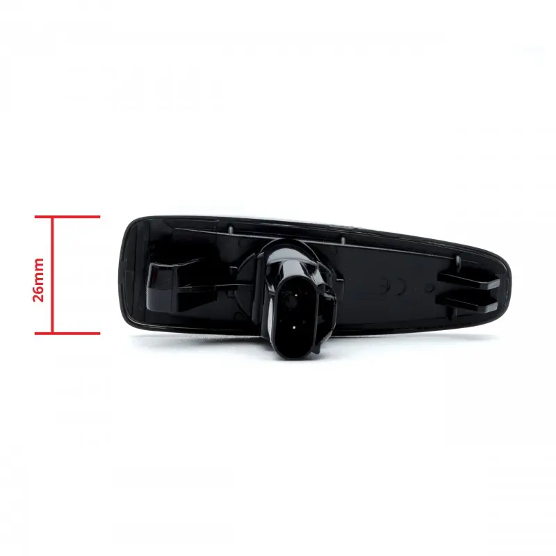 Blinklys LED MITSUBISHI  - sett 2 stk. – bilde 7